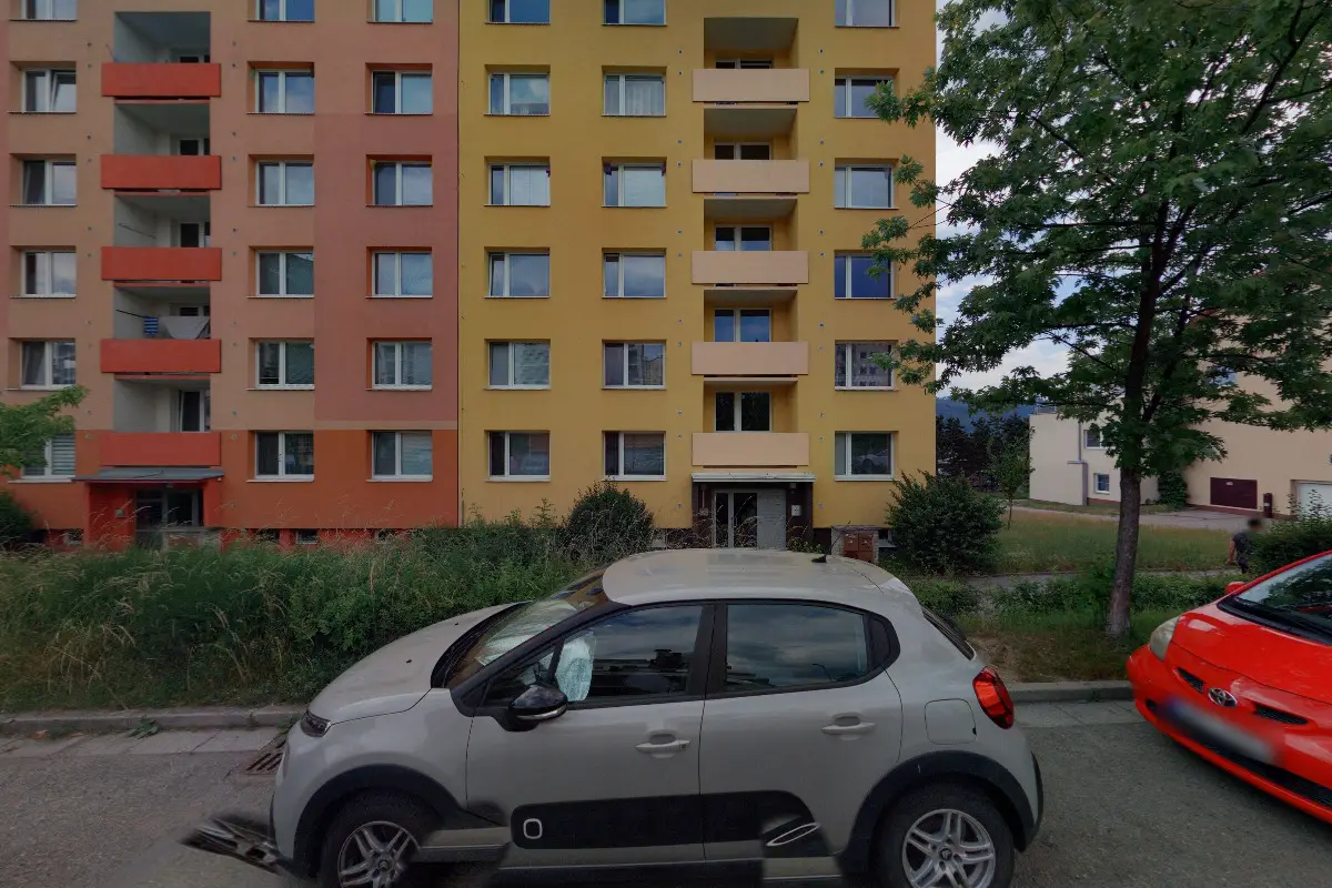 Ing. Petr Novohradský foto 1